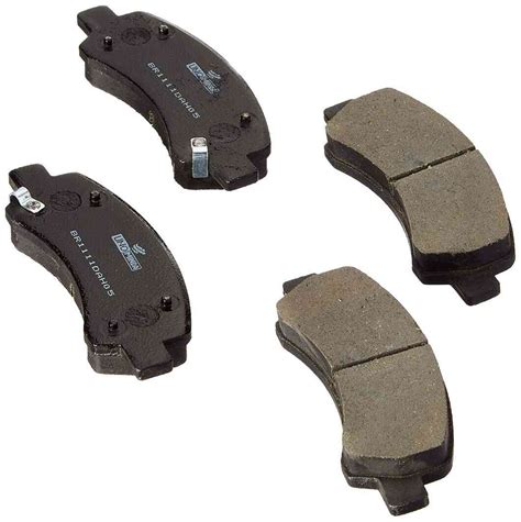 Brake Pads .